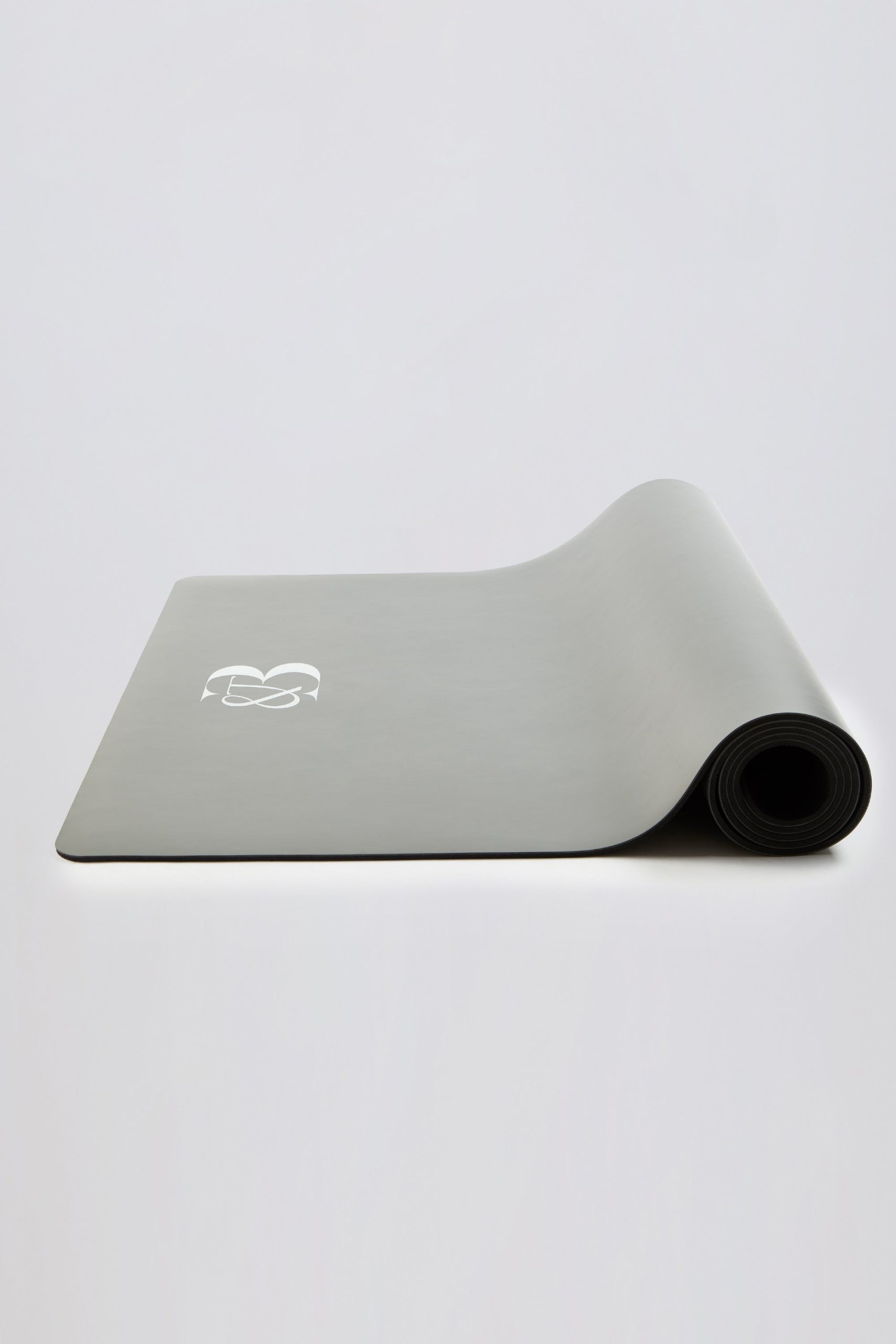 Yoga Mat in Indigo Slate
