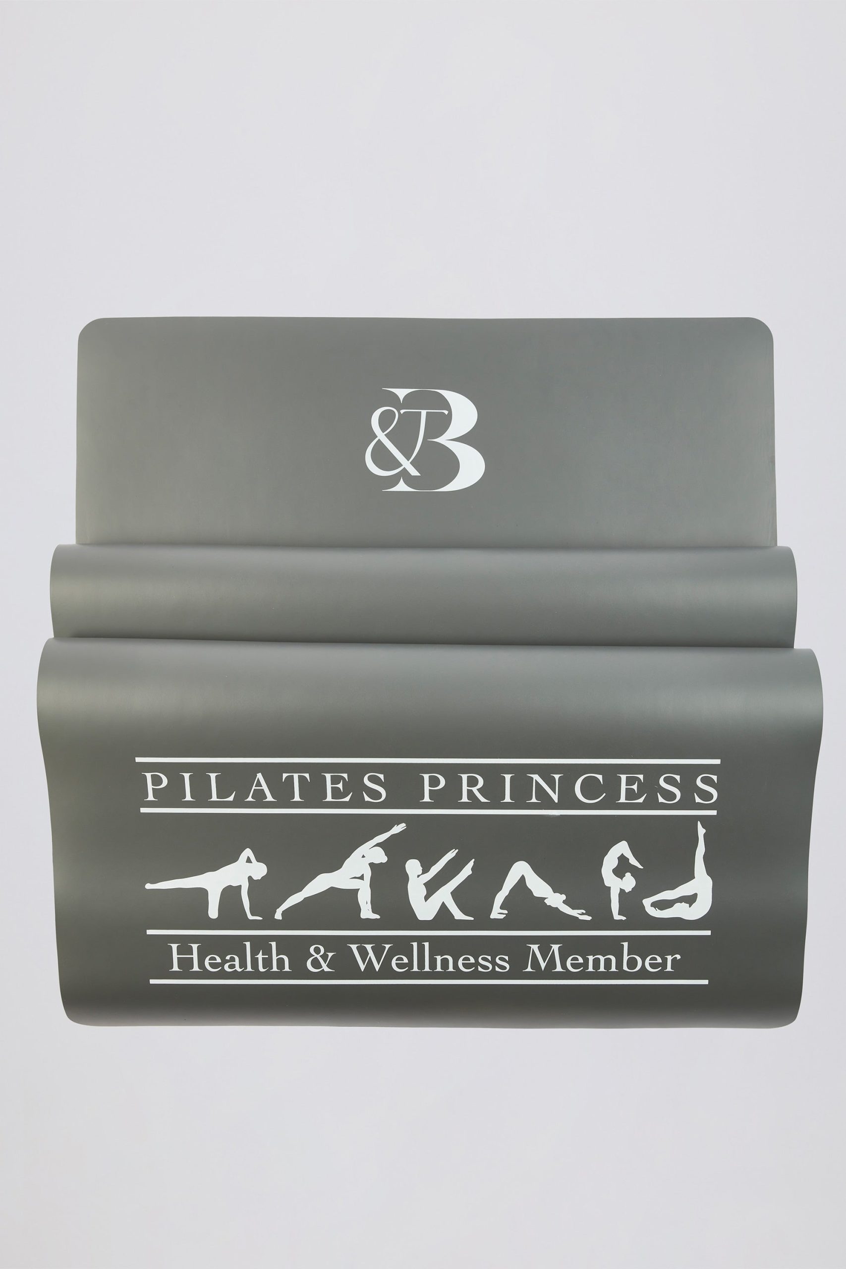 Yoga Mat in Indigo Slate - Image 2