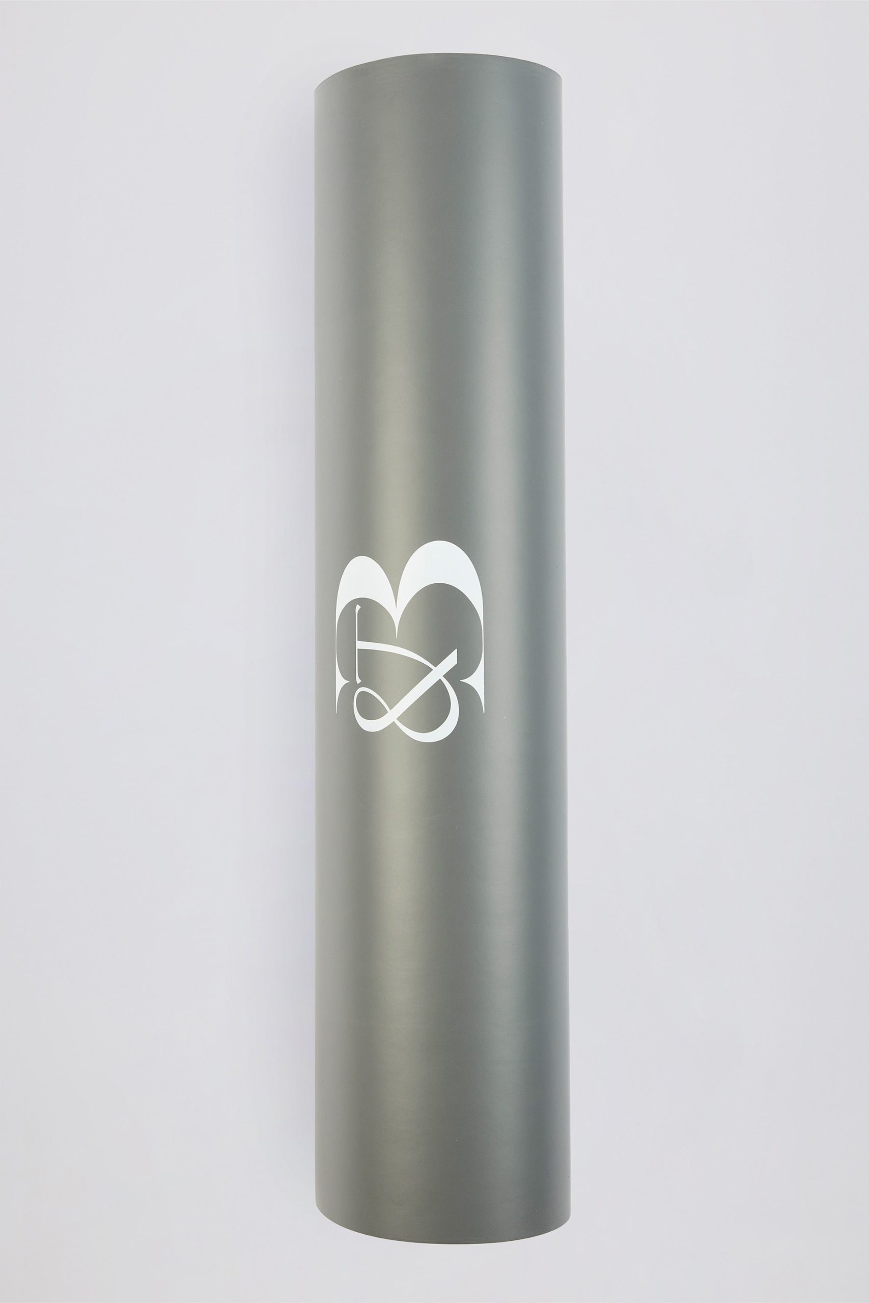Yoga Mat in Indigo Slate - Image 3