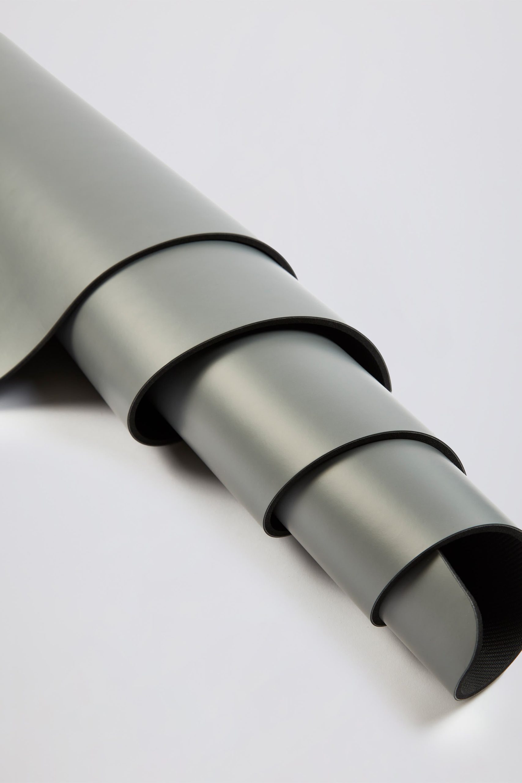 Yoga Mat in Indigo Slate - Image 4