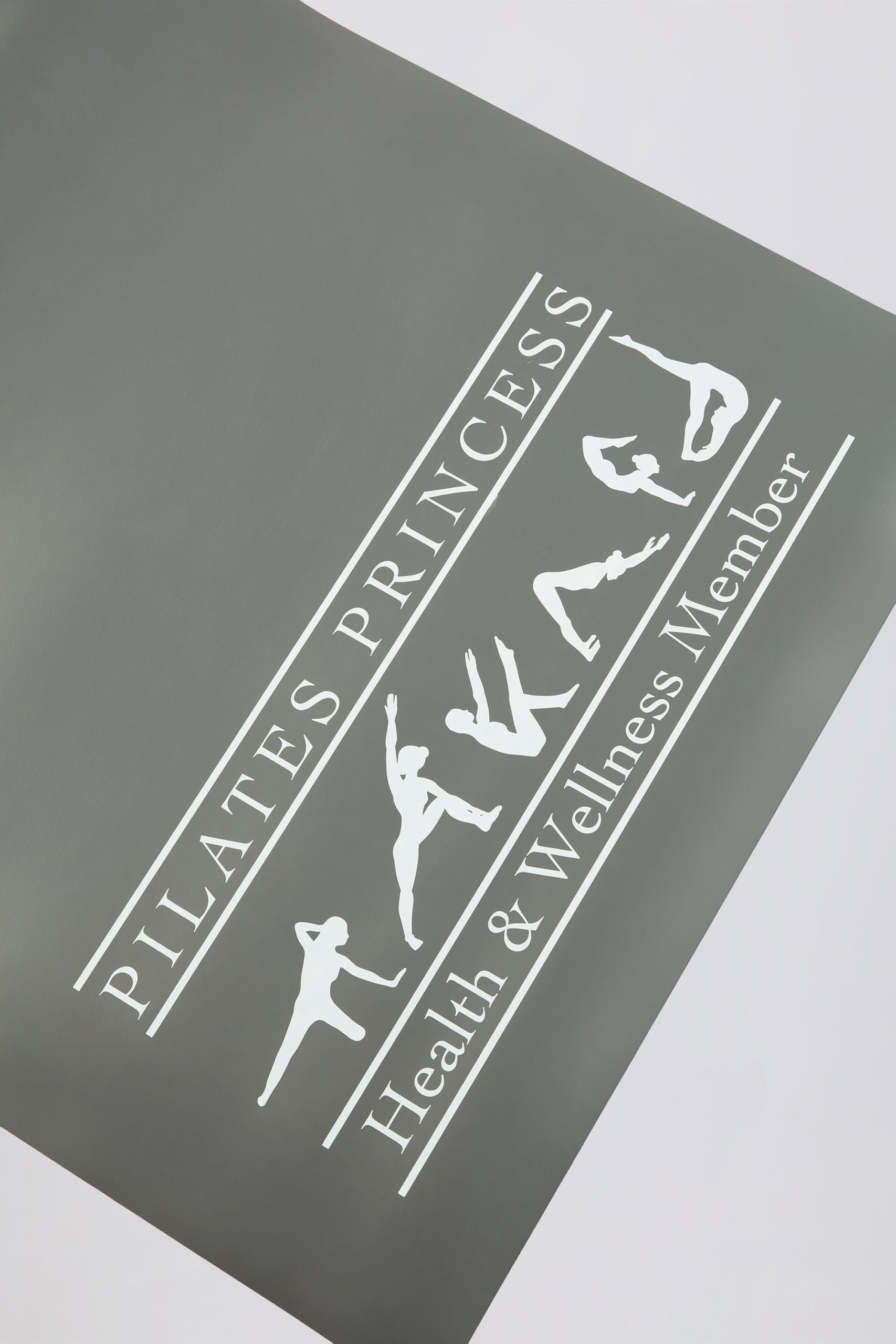 Yoga Mat in Indigo Slate - Image 5